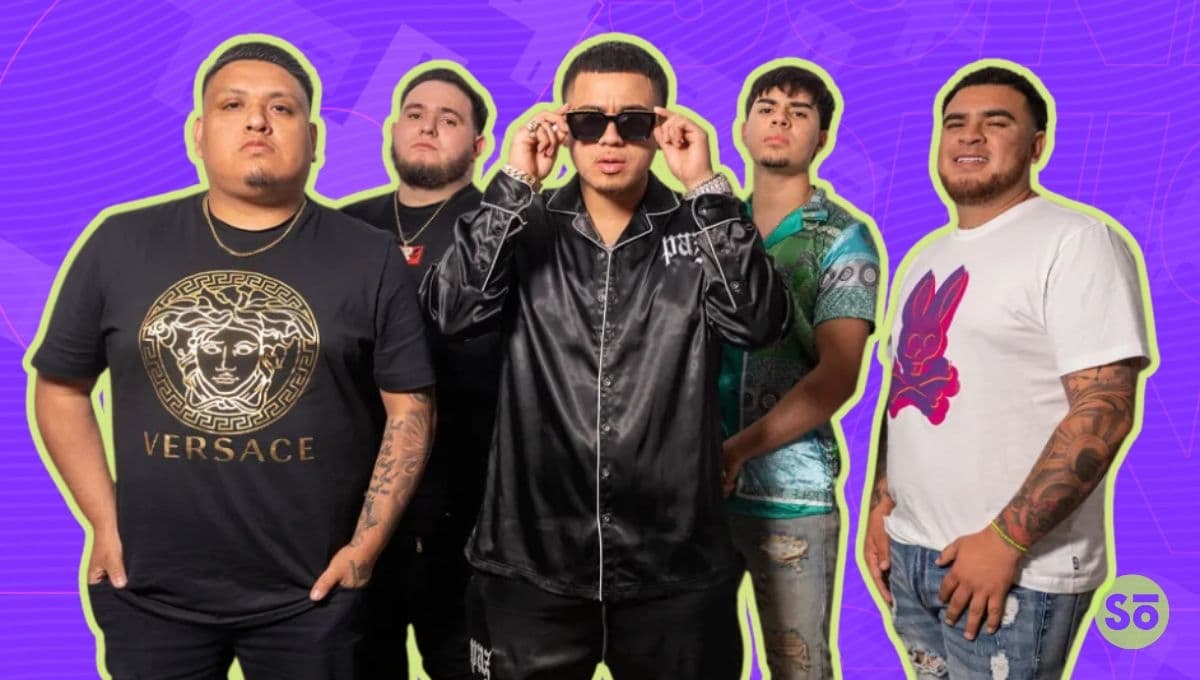 ¿Qué dice la letra de ‘Tu Boda’, la canción de Fuerza Regida que habría demandado INMUJERES?