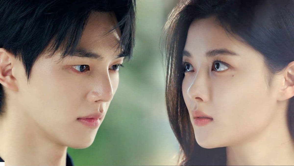 4 doramas donde el protagonista reencarna y vive una historia de amor