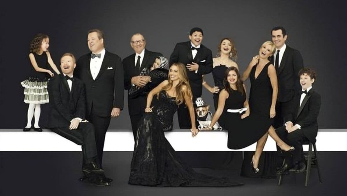 ¿Recuerdas Modern Family? La serie tendrá remake en forma de dorama coreano y esto es lo que debes saber