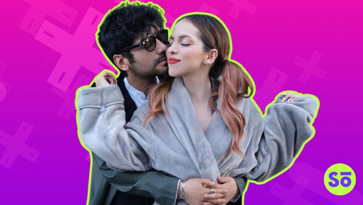 ¿Quién es Christian Vázquez, el novio de Paty Cantú que le hizo hermosa propuesta de matrimonio?