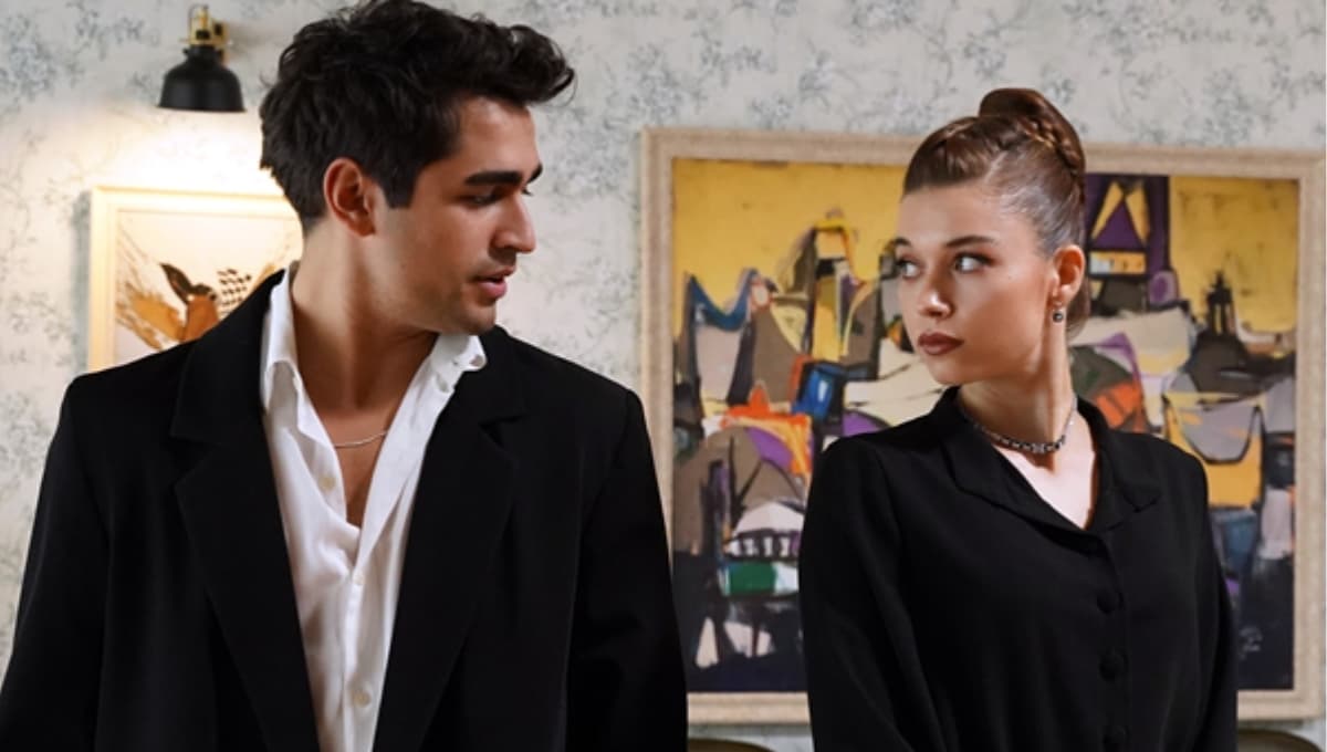 ¿Qué pasa en Golden Boy, la novela turca?