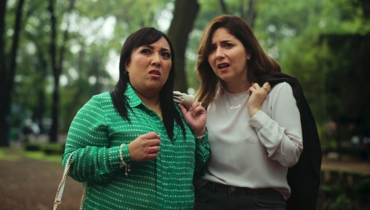 ‘Somos oro’: ¿dónde se grabó la serie protagonizada por Michell Rodríguez?