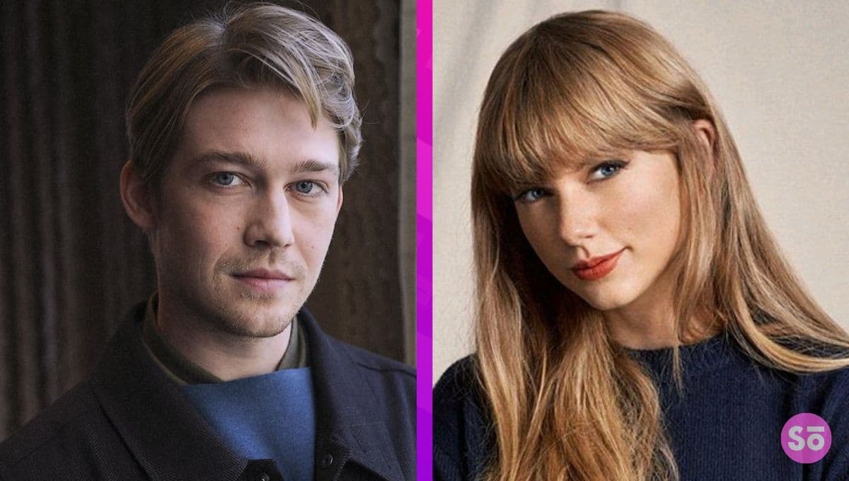 ¿Por qué dicen que Joe Alwyn traicionó a Taylor Swift por su foto con Kendall Jenner?