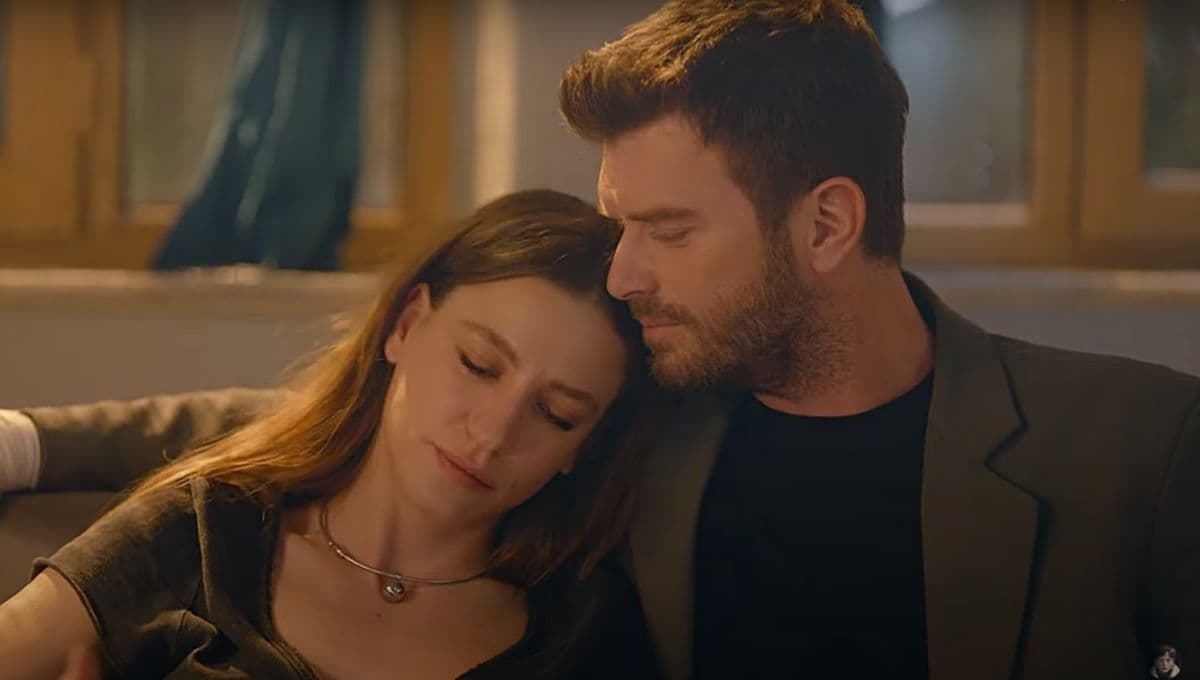 ¿De qué trata ‘Aile: lazos de pasión’? Reparto y soundtrack de la serie turca de MAX