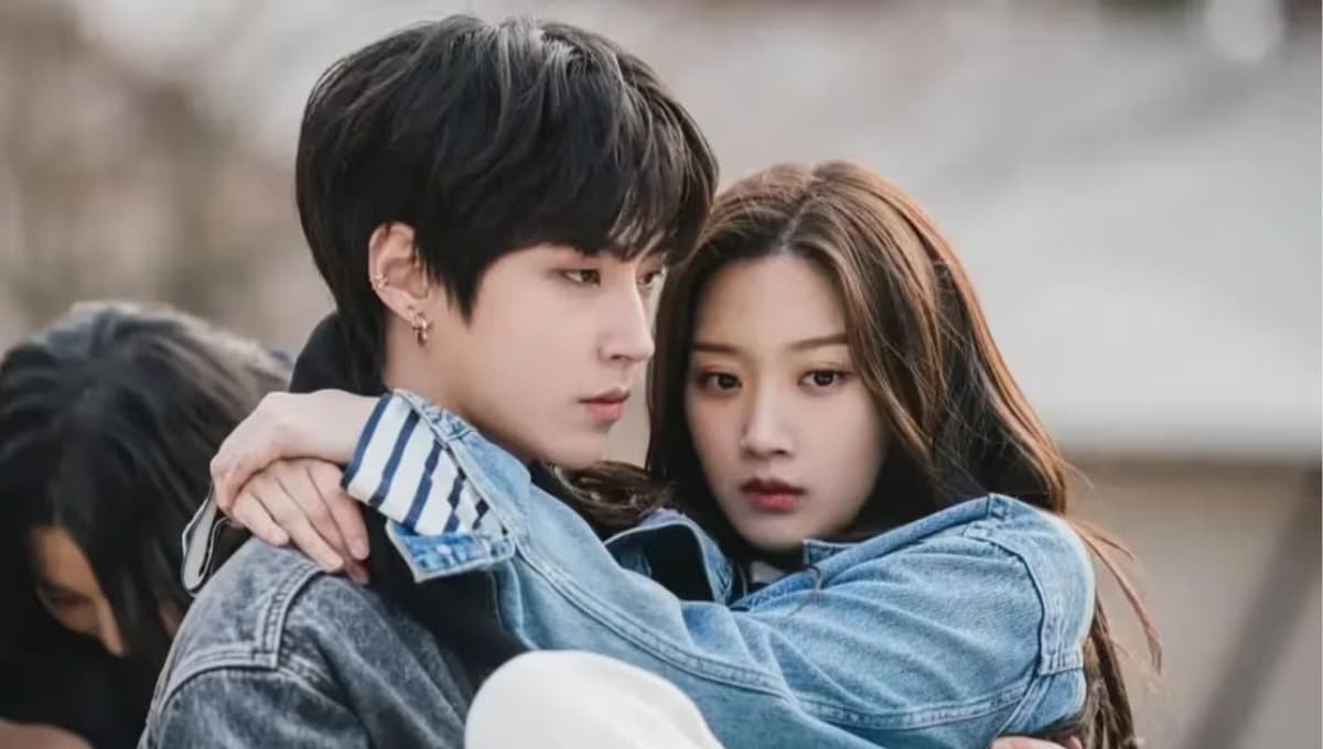 Top: los doramas coreanos más vistos en Netflix 2024