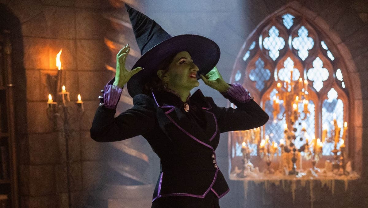 ‘Agatha All Along’: ¿cuándo y a qué hora se estrena el capítulo 7 de la serie de Disney Plus?