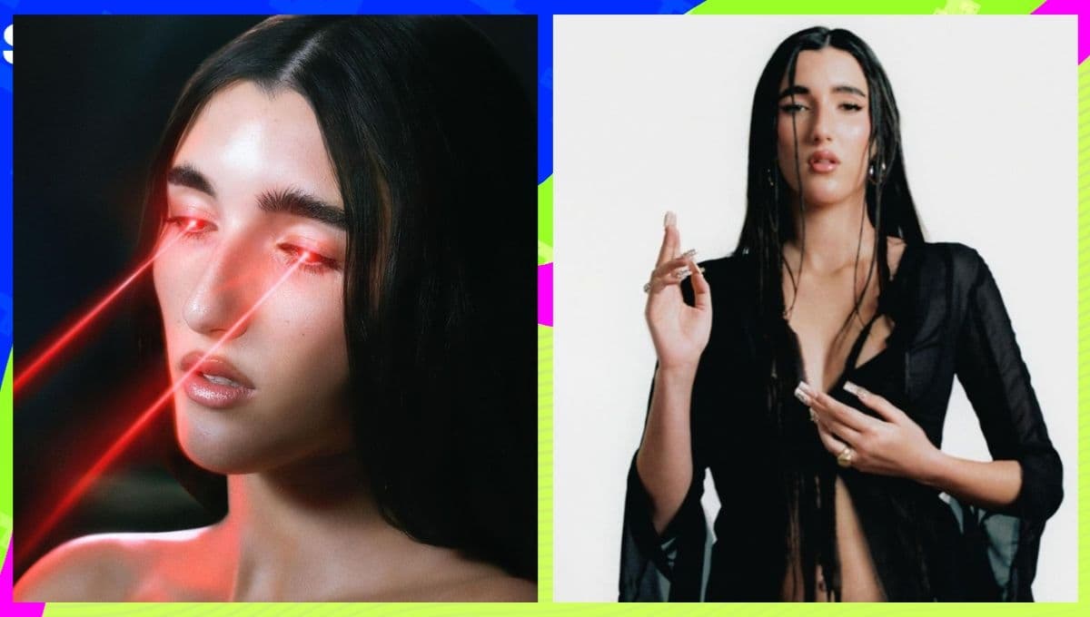 ¿Quién es Judeline y qué estilo hace? La cantante que conquistó a Rosalía lanza su álbum ‘Bodhiria’