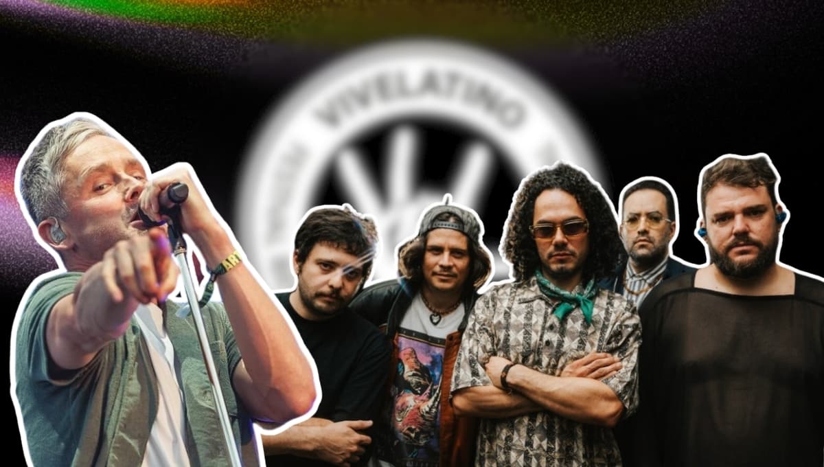 Vive Latino 2025: cartel completo, line up y precio de boletos