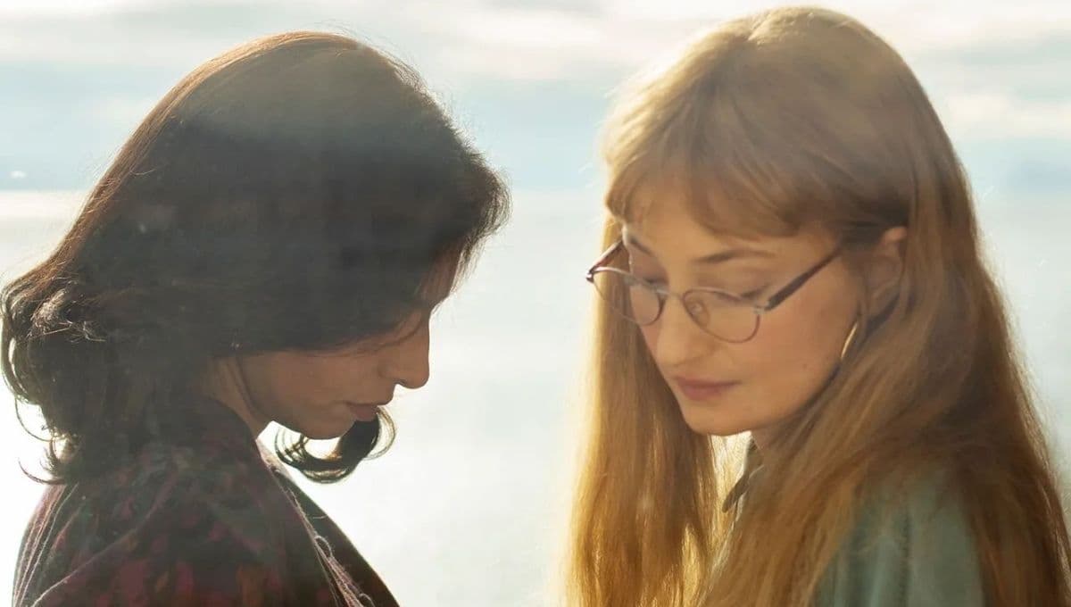 ¿’My brilliant friend’ está basada en una historia real?