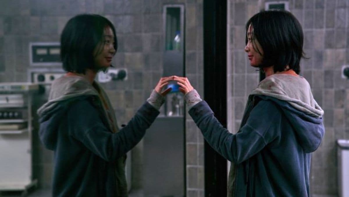 Las 4 mejores películas coreanas de acción y thriller para ver en Halloween 2024