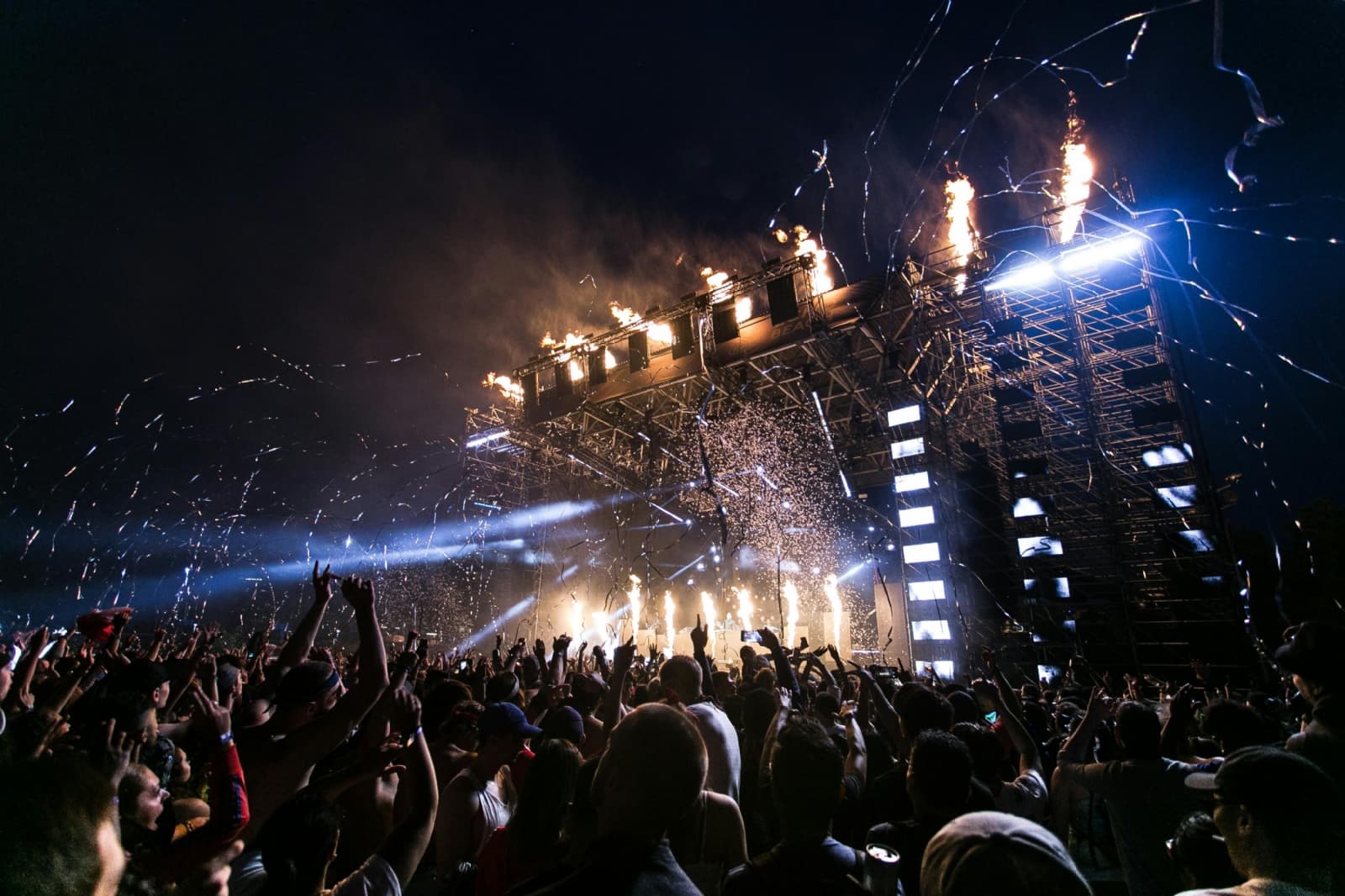 ¿Amante de los conciertos? Así puedes deducir el costo de tus boletos ante el SAT