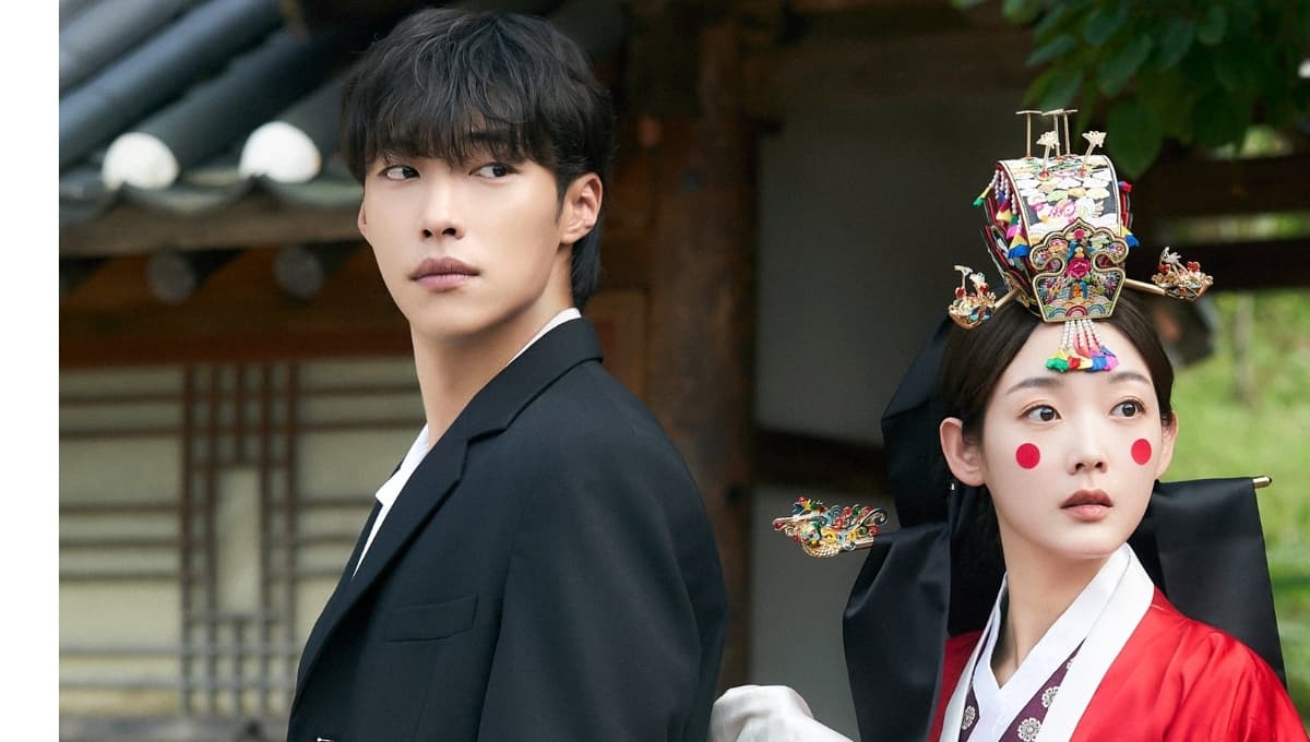 Todas las emocionantes series coreanas que llegan a Netflix en noviembre