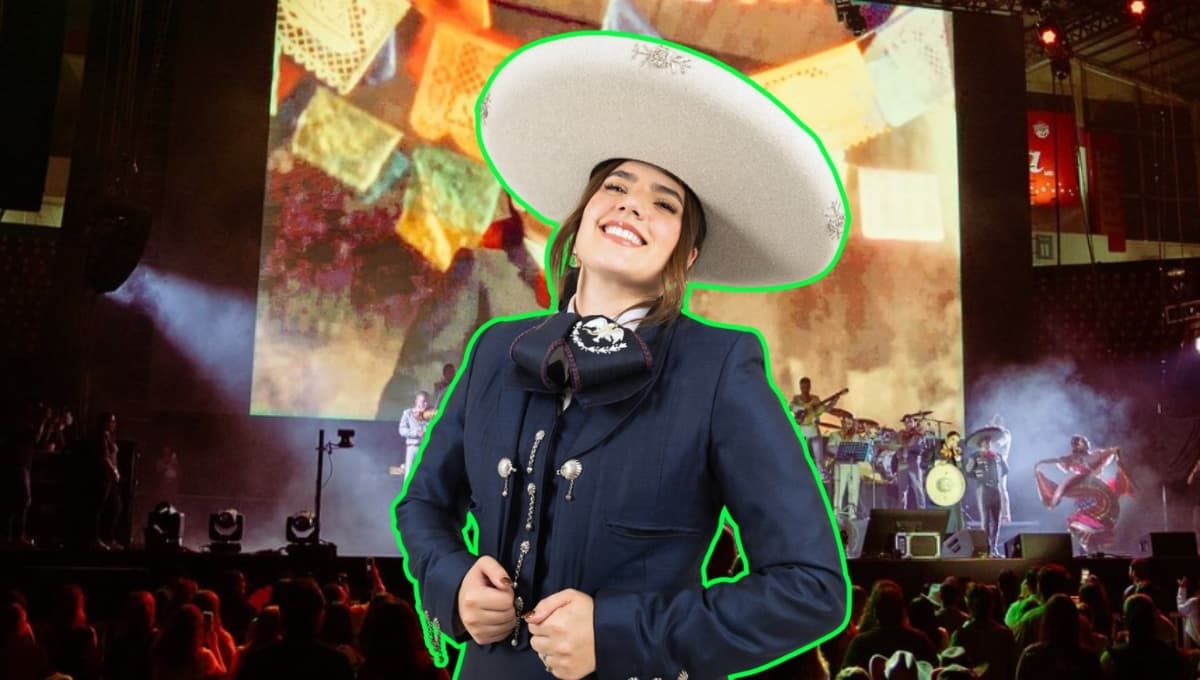 Camila Fernández: edad, quién es, signo zodiacal, cumpleaños y quién es su papá