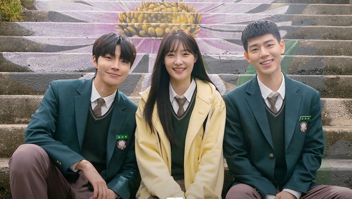 ‘Familia por elección’, el dorama coreano de Viki donde dos hermanos se enamoran de su hermana