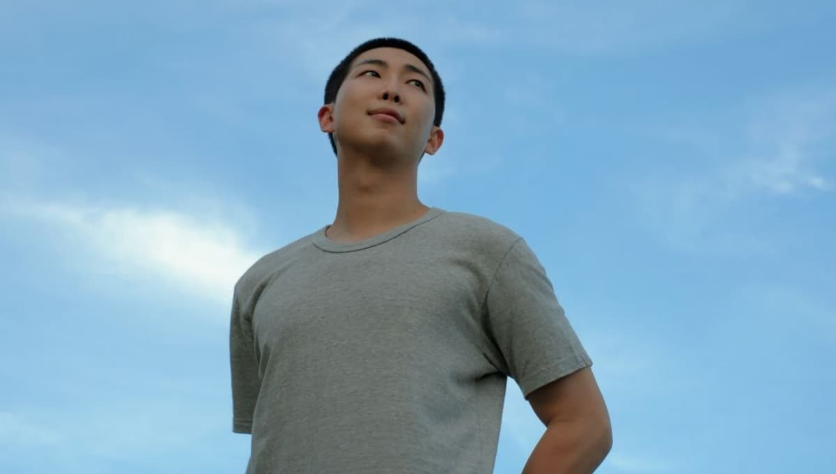 El documental de ‘RM: Right People Wrong Place’ del líder de BTS llega a México: precio de boletos y fechas