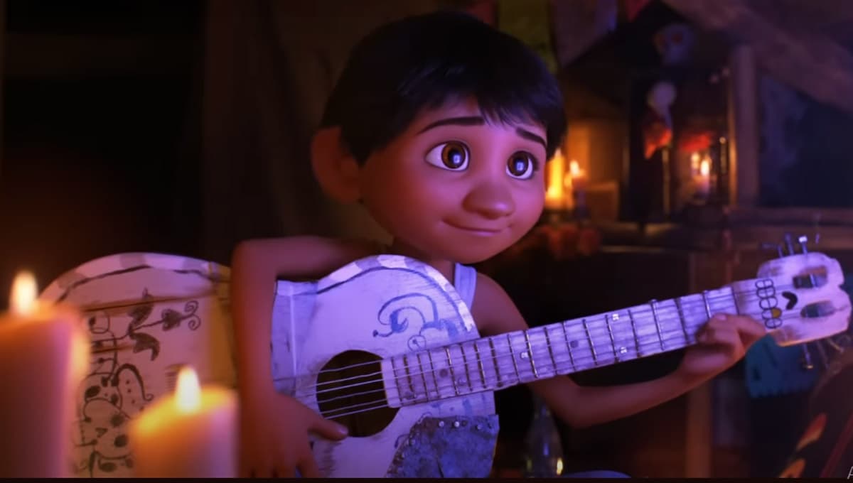 Todas las canciones de la película ‘Coco’ de Disney: soundtrack completo