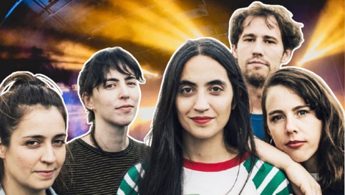 ¿Qué pasó con Las Ligas Menores? expulsan a los integrantes de la banda