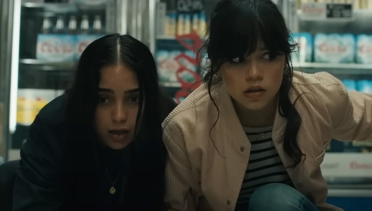 Soundtrack completo de ‘Scream 6’, la película de terror de Jenna Ortega