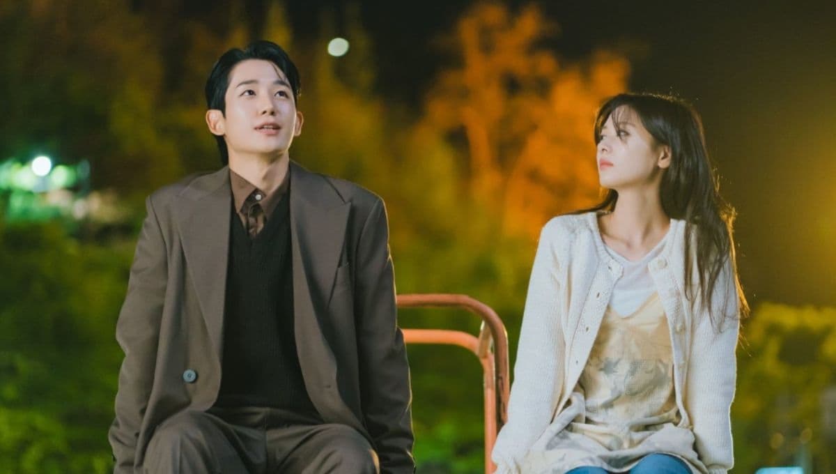 Otoño 2024: series coreanas para enamorarte y soñar con un amor romántico