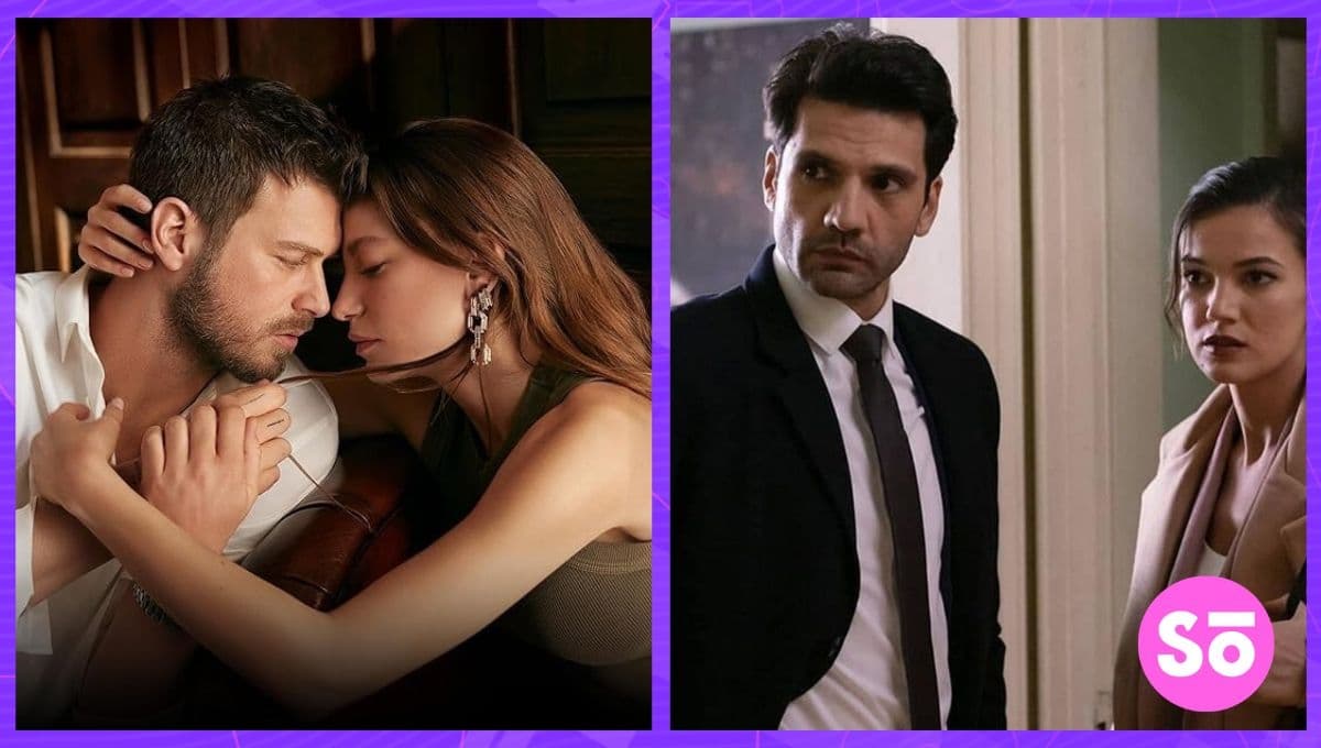 5 telenovelas turcas que debes ver en Max si tie gustó ‘Aile: lazos de pasión’