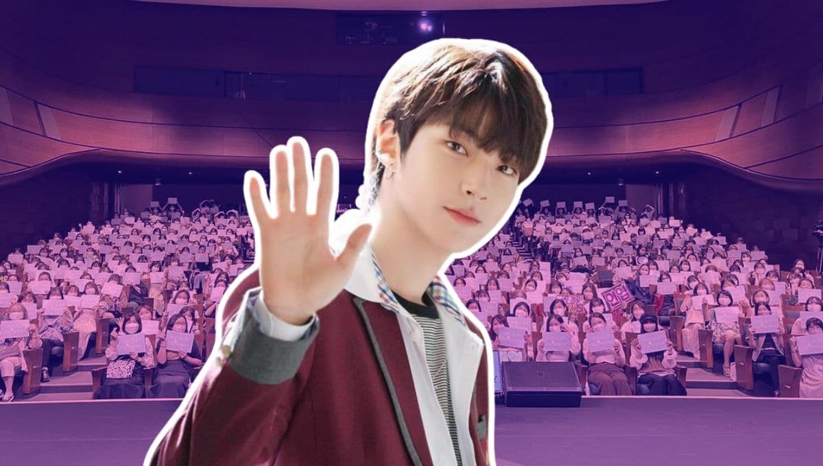 Hwang In Youp en Monterrey: precio de boletos y fechas del fan meeting del actor de doramas