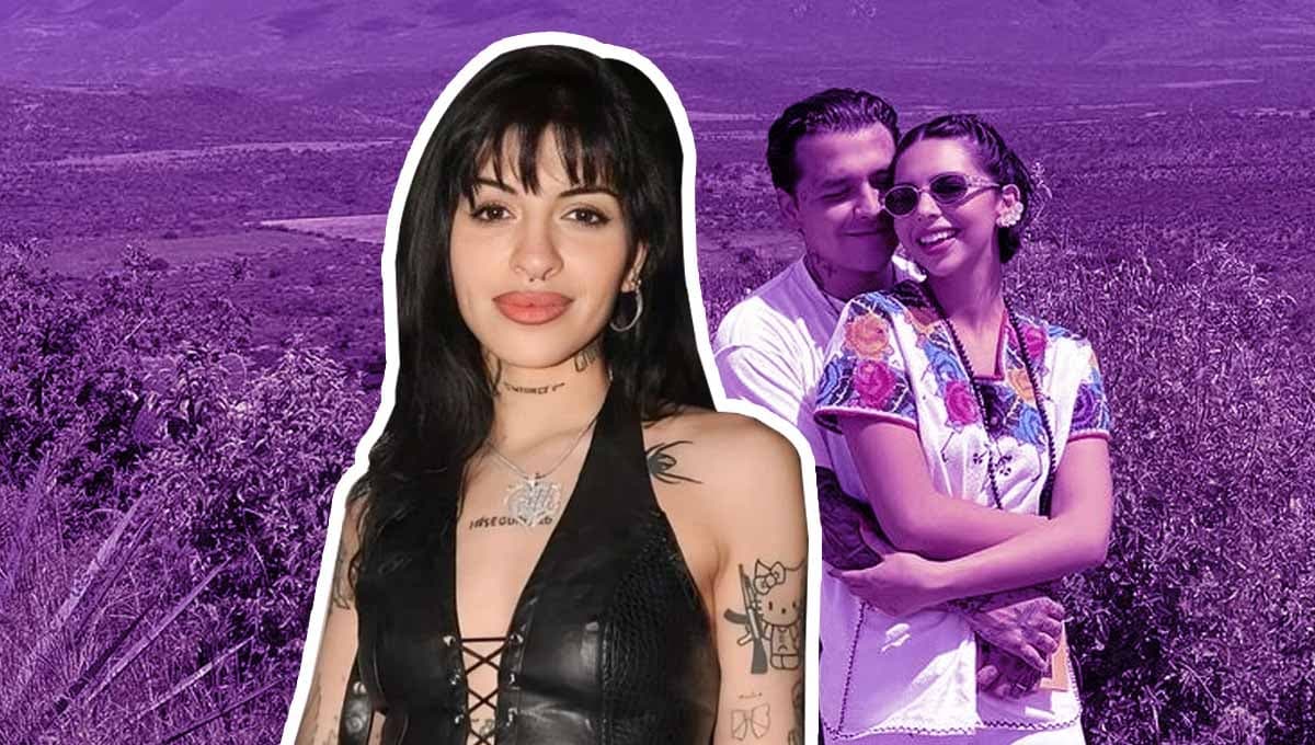 Cazzu revela que Ángela Aguilar MINTIÓ, ella no sabía de su relación con Nodal: ‘lo he soportado en silencio’