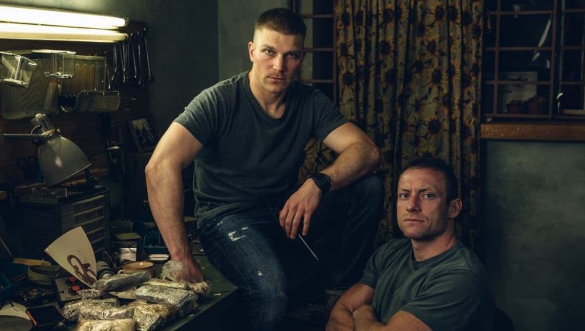 ‘Adelante hermano’: sinopsis, reparto completo y cuántos capítulos tiene la serie polaca de Netflix