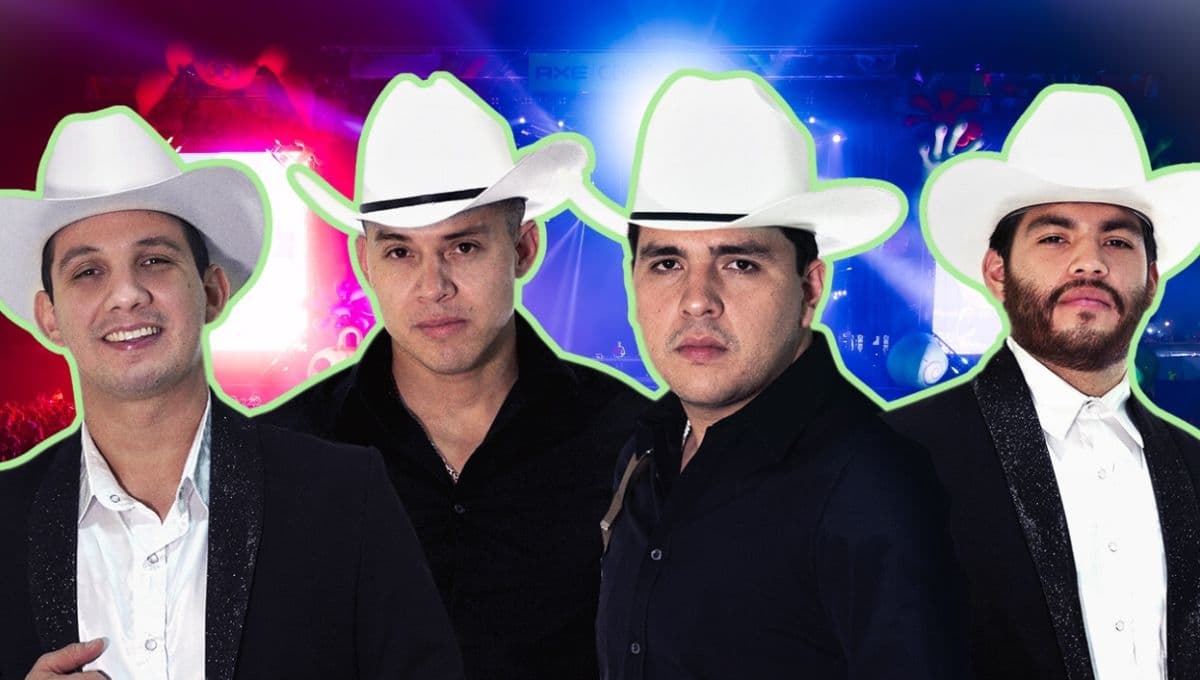 ¿A qué hora empieza el Mexcla Spotify 2024? Bandas y horarios del festival en Parque Bicentenario
