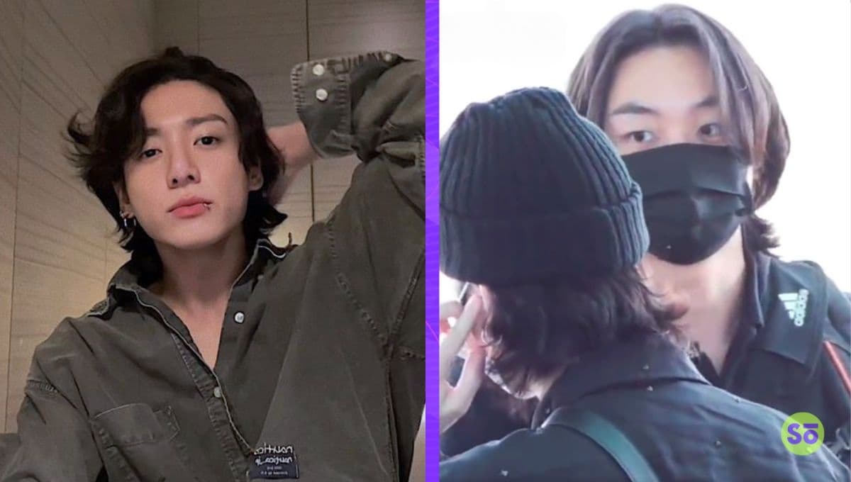 BTS: La vez que confundieron a GUAPO miembro de su staff con Jungkook