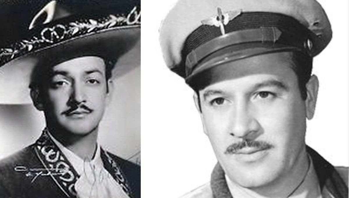 Jorge Negrete vs Pedro Infante: ¿Quién tiene el mejor legado en la historia de la música mexicana?