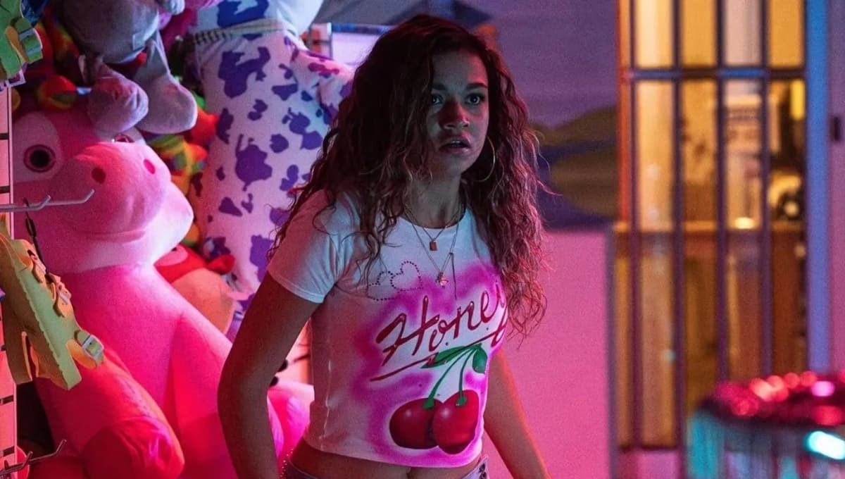 Todas las canciones de ‘Corte en el tiempo’, la famosa película de Netflix