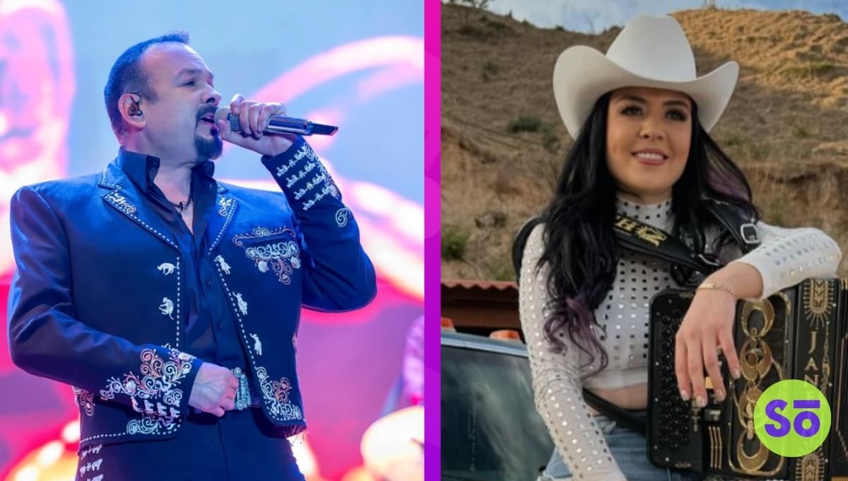 ¿Quién es Janeth Valenzuela? la cantante a quien le habría destrozado la carrera Ángela Aguilar