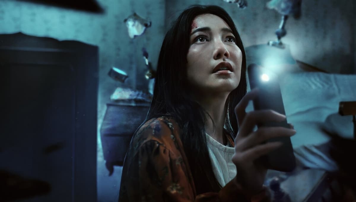 ‘No vengas a casa’: final explicado de la serie de Netflix que domina el top 10 de la plataforma
