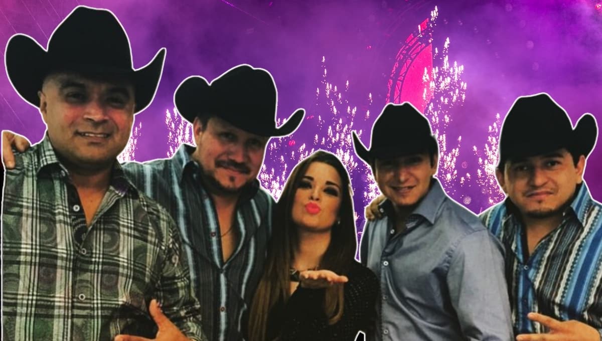 ¿Quién es Grupo Límite, la banda qué se volvió viral en TikTok?