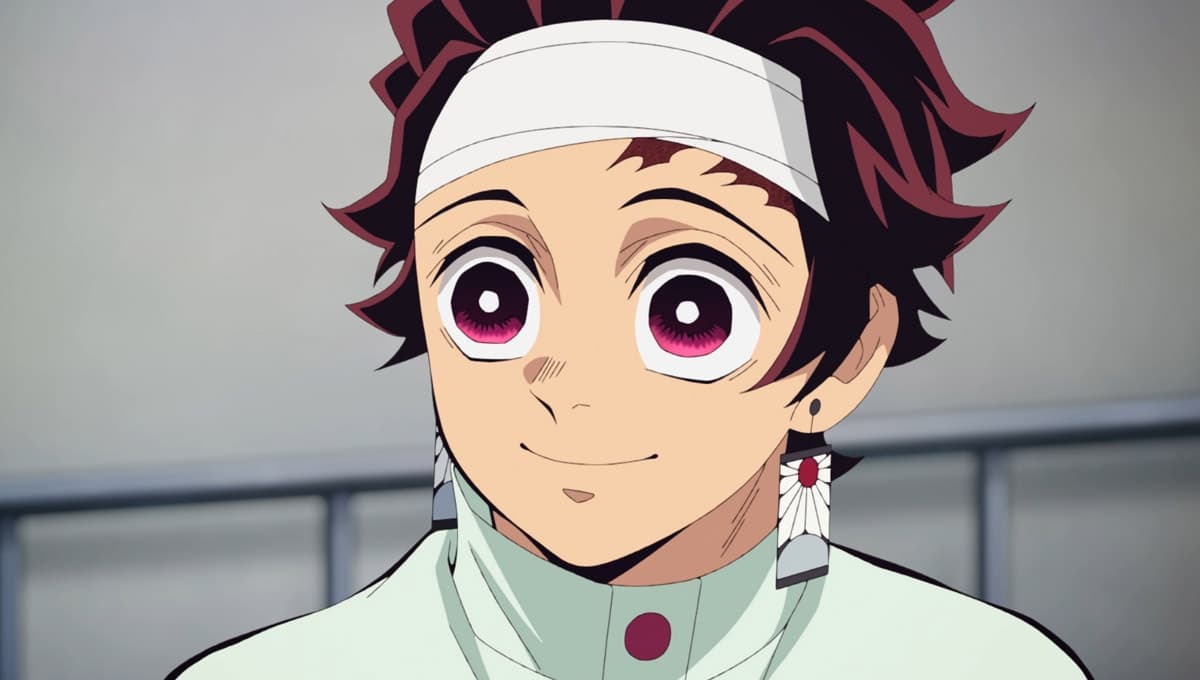 5 dibujos para colorear e imprimir de ‘Demon Slayer: Kimetsu No Yaiba’, el anime más visto en Netflix