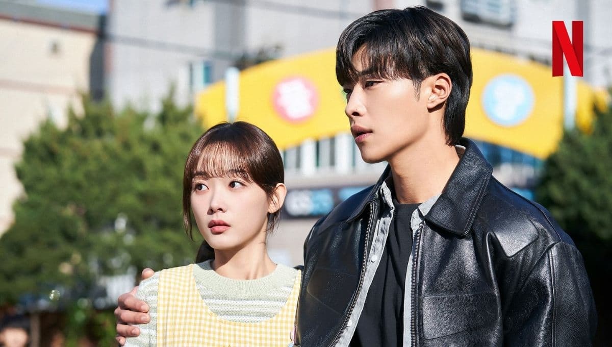 El señor Plancton: reparto completo del dorama de Netflix de Woo Do-hwan