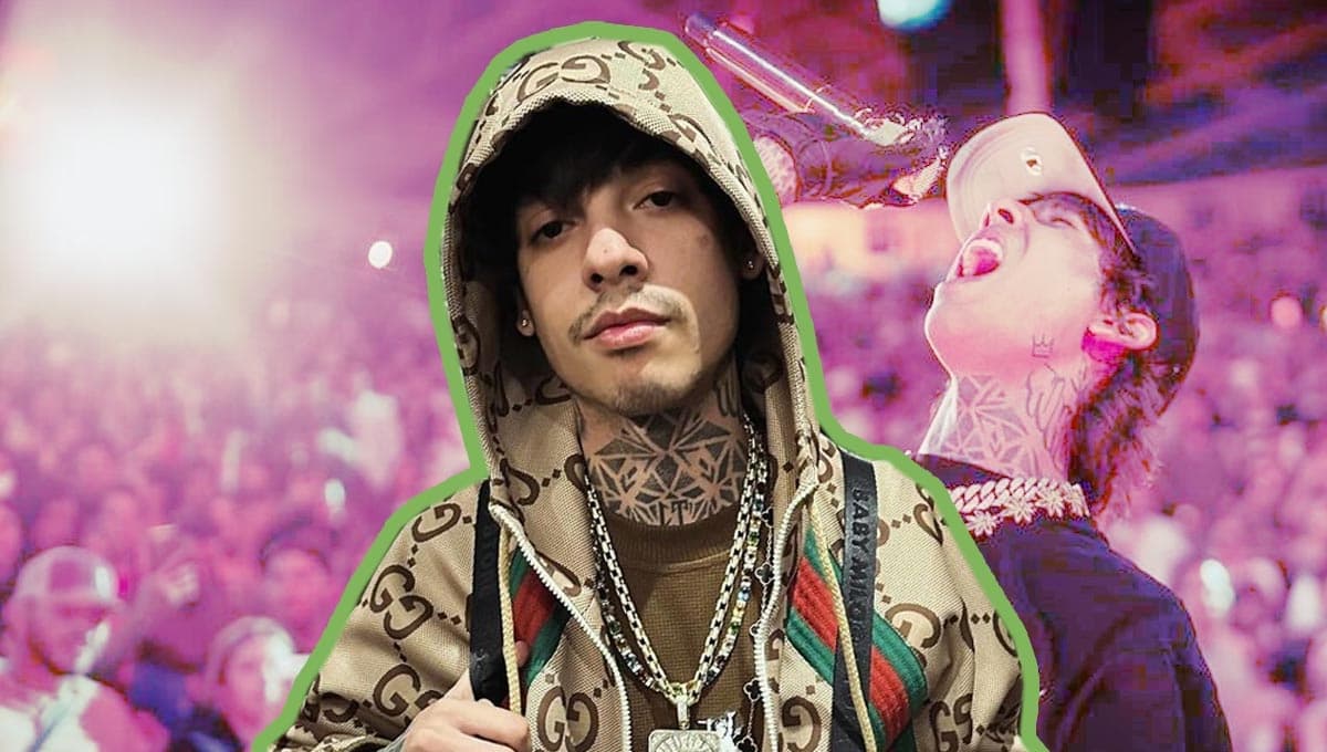 La canción de Natanael Cano que tiene un significado perturbador