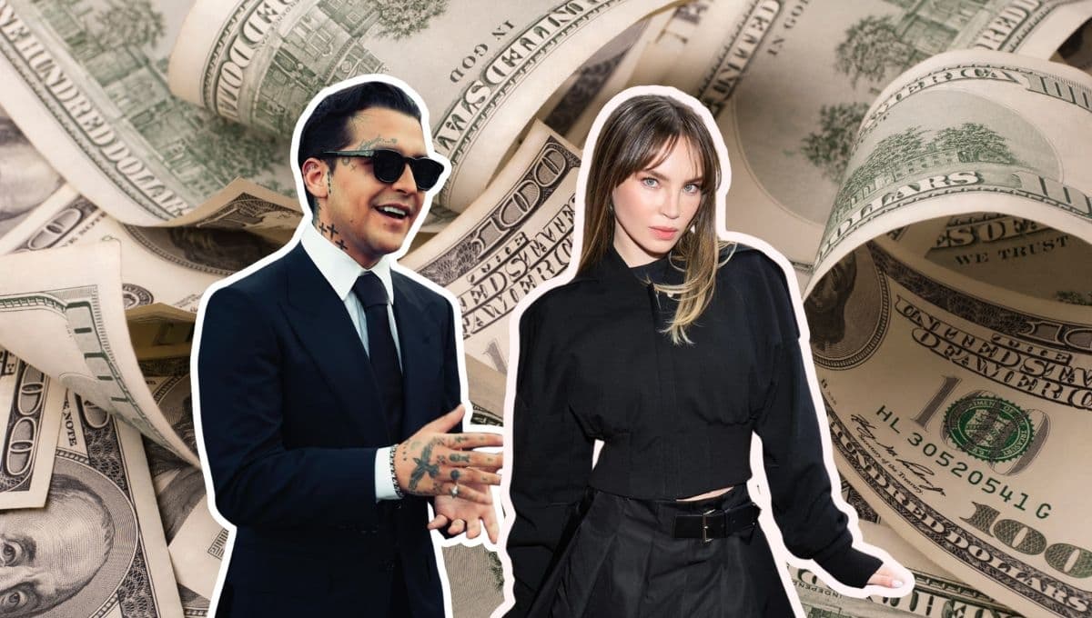 Belinda es involucrada en MILLONARIA demanda por culpa de Christian Nodal