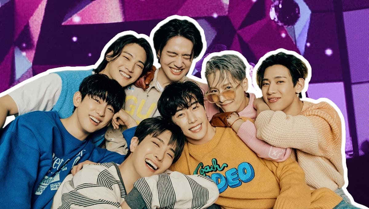 ¡GOT7 regresa! Anuncian comeback en 2025 tras dos años de inactividad grupal