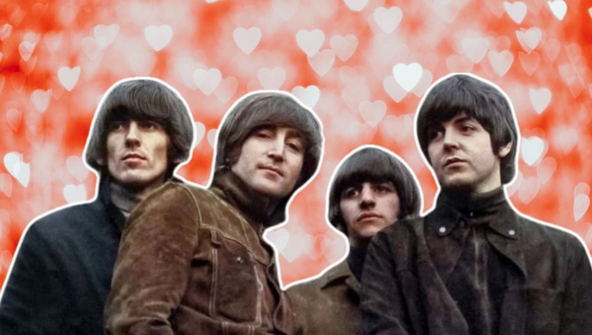 La historia detrás de la canción "Love me Do" de The Beatles que solo un verdadero fan conoce