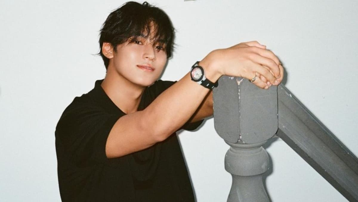 ¿Cuánto mide Mingyu de SEVENTEEN?