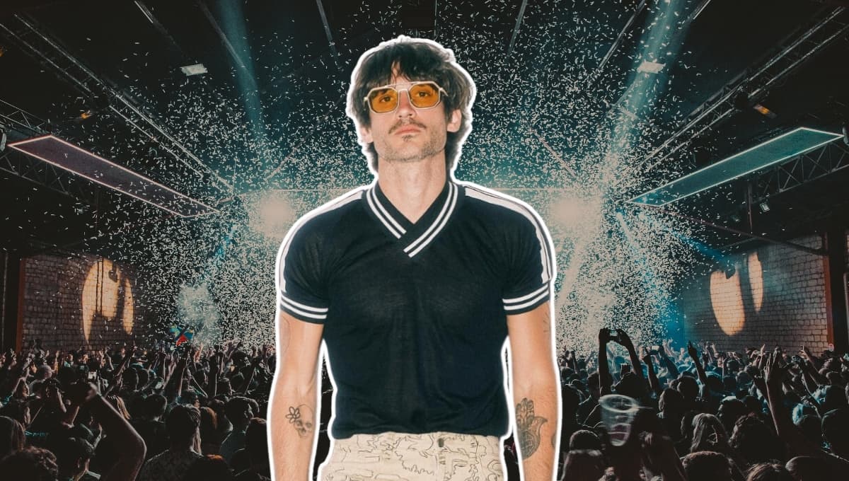 Surfistas del sistema llegan al Teatro Metropólitan, precios de boletos y fechas de su concierto en 2025