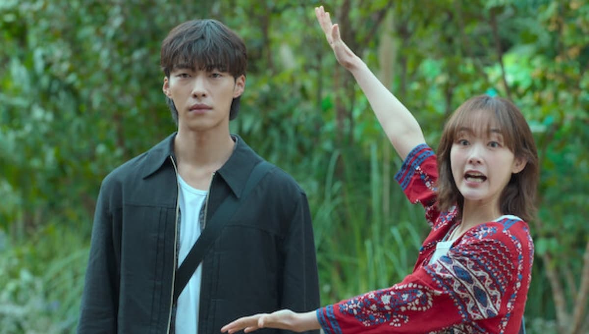 Soundtrack completo de Mr Plancton, la nueva comedia romántica coreana de Netflix que amarás