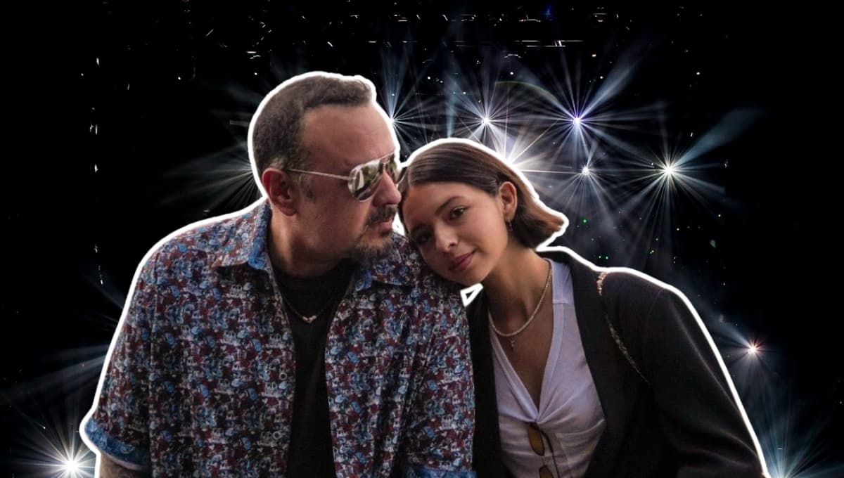 Abuchean a Pepe Aguilar tras presentar la canción que le hizo a Ángela Aguilar