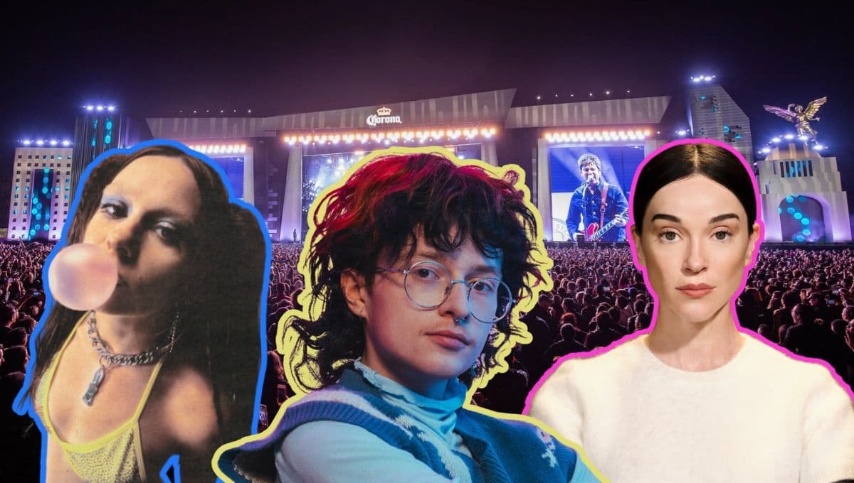 5 actos imperdibles del Corona Capital 2024 y sus respectivos horarios