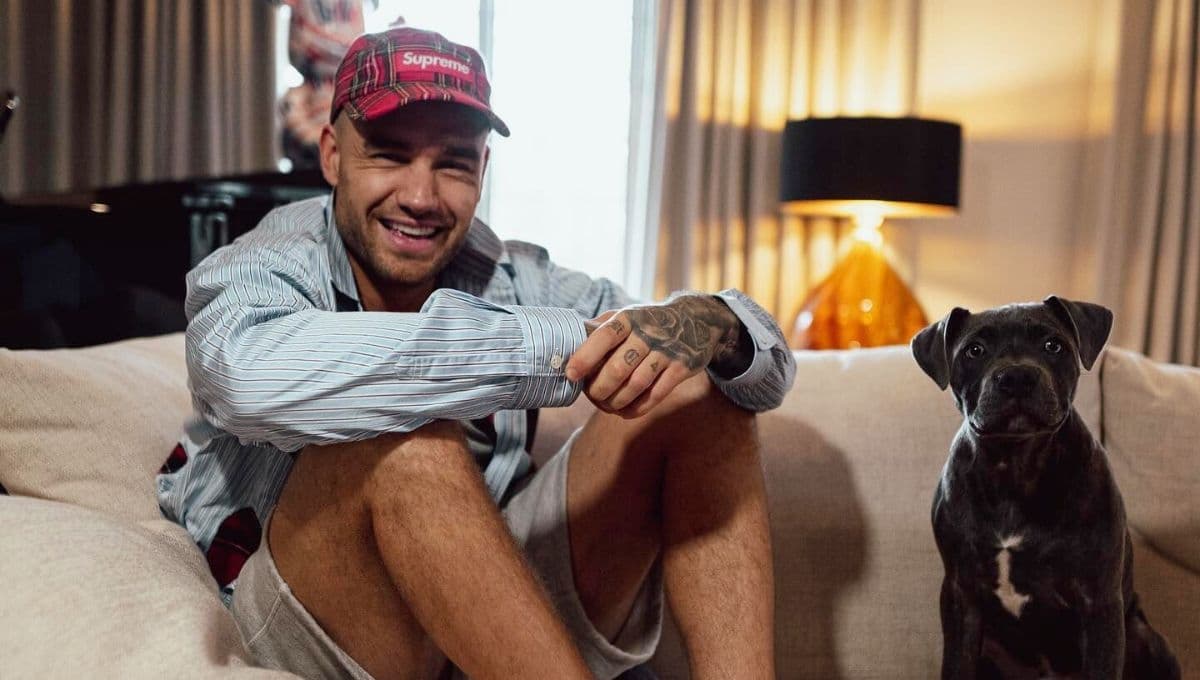 A casi un mes de su muerte, esta es la letra de Do No Wrong, canción póstuma de Liam Payne | LETRA