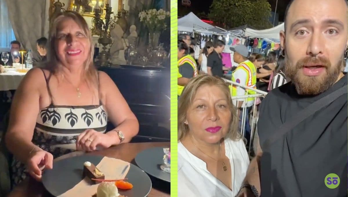 Luis Miguel arruina cumpleaños de mujer; tras polémica la invita a estadio donde dio concierto