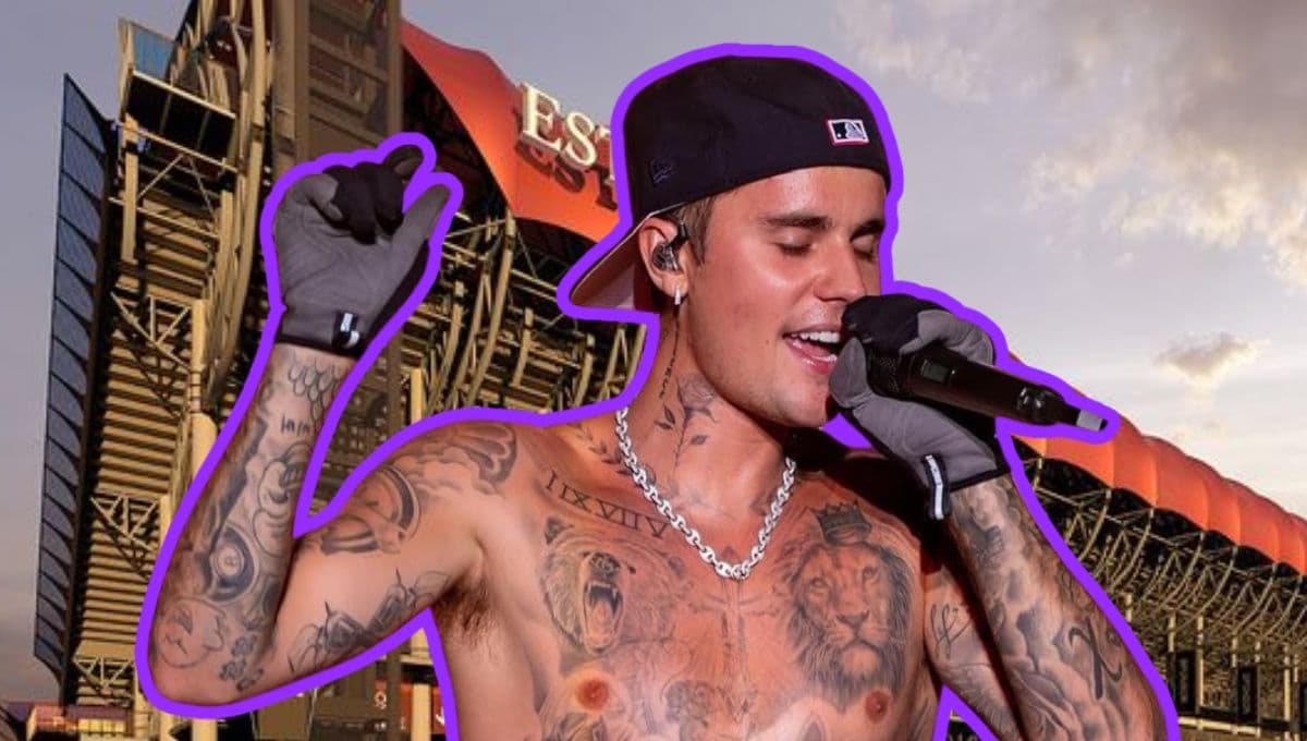 ¿Vendrá Justin Bieber al Estadio GNP? Esto podrían costar sus boletos de su concierto