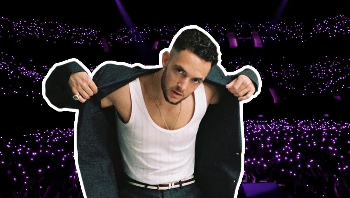 ‘Esta ambición desmedida’ de C Tangana llega a cines: precio de boletos y fechas