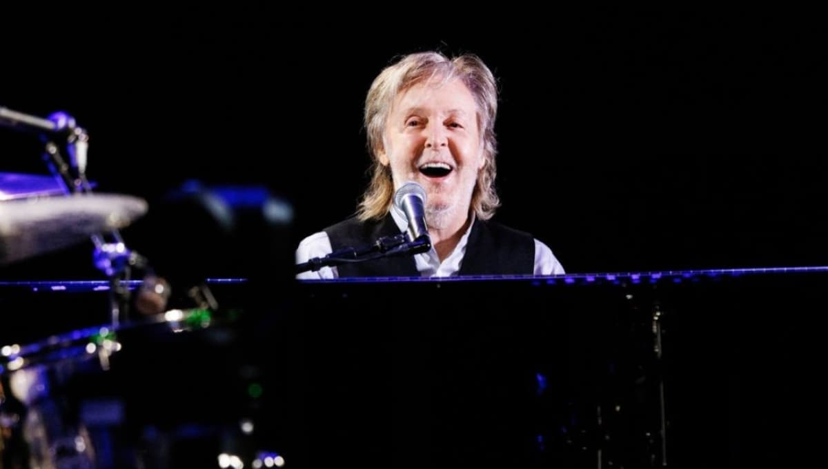 Live and let die, la conmovedora historia de la canción más escuchada de Paul McCartney